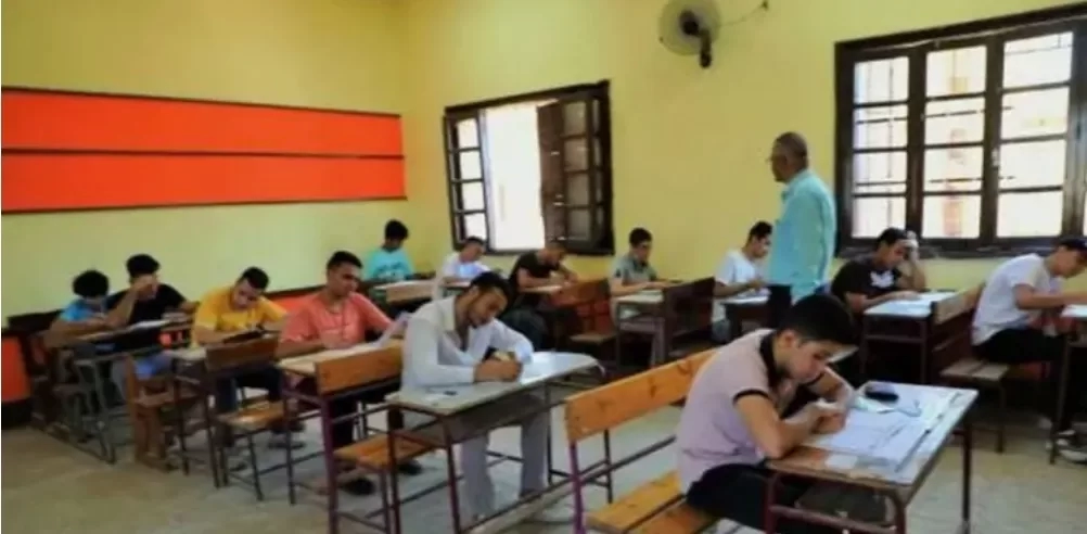 "أولياء أمور مصر": النماذج الثلاثة في امتحانات اليوم أضرت بمبدأ تكافؤ الفرص 19 - جريدة المساء
