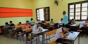 "أولياء أمور مصر": النماذج الثلاثة في امتحانات اليوم أضرت بمبدأ تكافؤ الفرص 1 - جريدة المساء