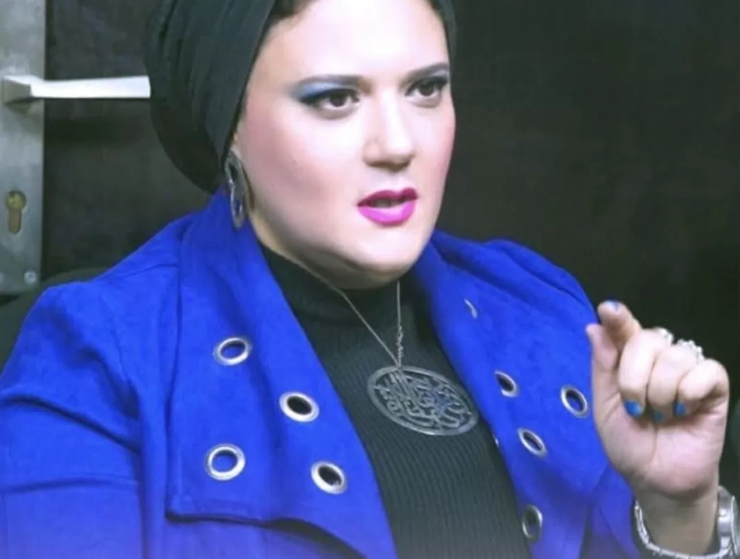 داليا الحزاوي الخبيرة التربوية ومؤسس ائتلاف أولياء أمور مصر