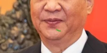 شي جين بينغ، يرسل رسالة تهنئة إلى مراافتتاح عام 2026 للتبادلات الشعبية . 1 - جريدة المساء