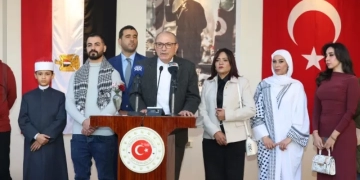 صالح موطلو:اشكر الرئيس السيسي والشعب المصري.على مساندتهم للشعب الفلسطيني 1 - جريدة المساء