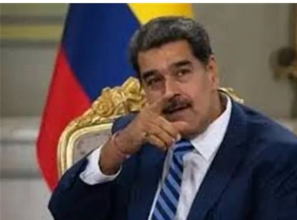 ابن الرئيس "مادورو": أبى في حالة جيدة وسيظل صامدا 19 - جريدة المساء