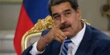 الصين تدعو الولايات المتحدة إلى إطلاق سراح الرئيس الفنزويلي ووزوجته 1 - جريدة المساء