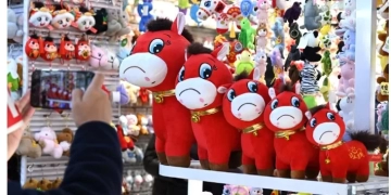 "الحصان الباكي" من خطأ في التصنيع إلى نجاح تجاري 1 - جريدة المساء