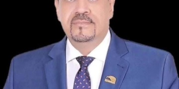 النائب ايهاب امام: دماء الشهداء الطاهرة ستظل نبراسا يضئ طريق الوطن 2 - جريدة المساء النائب ايهاب امام: دماء الشهداء الطاهرة ستظل نبراسا يضئ طريق الوطن 1 - جريدة المساء