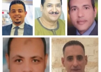 أحلام القناوية في 2026: تنشيط الاستثمار وتطوير الخدمات الصحية 22 - جريدة المساء