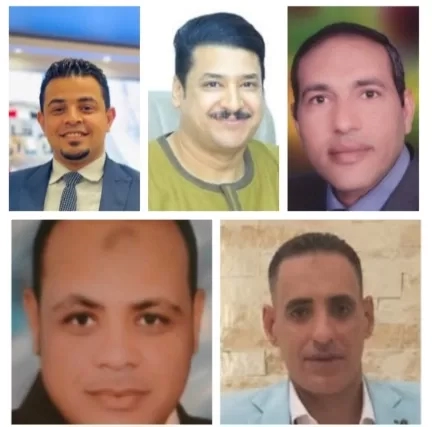 أحلام القناوية في 2026: تنشيط الاستثمار وتطوير الخدمات الصحية 19 - جريدة المساء