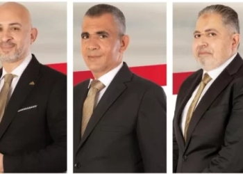 حزب الشعب الجمهوري يثمن فوز مرشحيه في المرحلة الأولى من انتخابات مجلس النواب 2025 25 - جريدة المساء