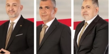 حزب الشعب الجمهوري يثمن فوز مرشحيه في المرحلة الأولى من انتخابات مجلس النواب 2025 1 - جريدة المساء