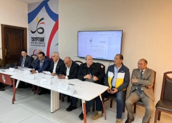 اللجنة البارالمبية تقرر إعفاء الأندية من رسوم اشتراكات البطولات المحلية للموسم 2025 – 2026 24 - جريدة المساء