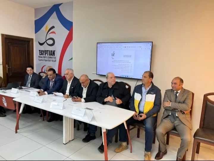 اللجنة البارالمبية تقرر إعفاء الأندية من رسوم اشتراكات البطولات المحلية للموسم 2025 – 2026 19 - جريدة المساء