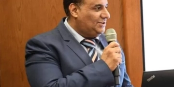 بعد اشهار اتحاد رفع الأثقال البارالمبي..إبراهيم امين: أشكرالقيادة السياسية للدعم السخي 1 - جريدة المساء