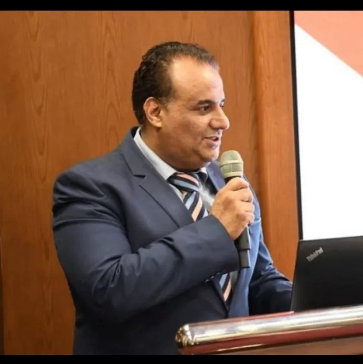 بعد اشهار اتحاد رفع الأثقال البارالمبي..إبراهيم امين: أشكرالقيادة السياسية للدعم السخي 19 - جريدة المساء