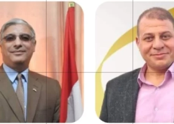 طارق سعد هشهش وكيلًا لوزارة التعليم بقنا.. وهاني عنتر للمنوفية 29 - جريدة المساء