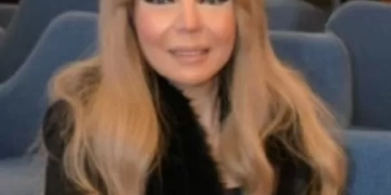 نيفين بسيوني: عيد الشرطة مناسبة وطنية خالدة للتضحية والإخلاص والفداء 1 - جريدة المساء