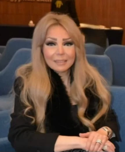 نيفين بسيوني: عيد الشرطة مناسبة وطنية خالدة للتضحية والإخلاص والفداء 19 - جريدة المساء