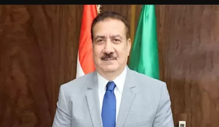 محافظ المنوفية ...يطالب بتذليل العقبات بمشروعات "حياة كريمة" المتبقية" 19 - جريدة المساء محافظ المنوفية ...يطالب بتذليل العقبات بمشروعات "حياة كريمة" المتبقية" 18 - جريدة المساء