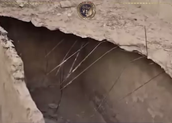 كشف حقيقة سرقة أسياخ الحديد من مقابر قنا 24 - جريدة المساء