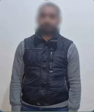 كشف حقيقة سرقة أسياخ الحديد من مقابر قنا 44 - جريدة المساء كشف حقيقة سرقة أسياخ الحديد من مقابر قنا 43 - جريدة المساء