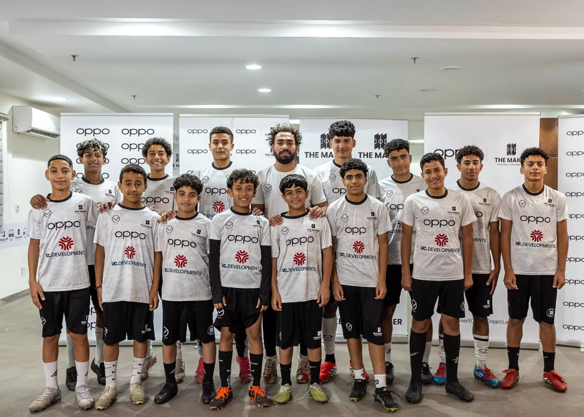 تمديد مبادرة دعم وتمكين المواهب الشابة في مصر لعام جديد 19 - جريدة المساء