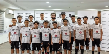 تمديد مبادرة دعم وتمكين المواهب الشابة في مصر لعام جديد 1 - جريدة المساء