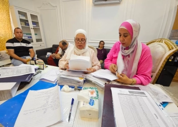 حملات تفتيشية على دور الرعاية