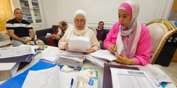 حملات تفتيشية على دور الرعاية