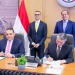 وزيرا المالية والاستثمار يشهدان توقيع بروتوكول تعاون بين «الجمارك» و«التمثيل التجارى المصرى» 3 - جريدة المساء