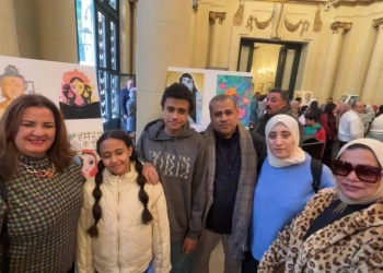 تعليم جنوب سيناء يتوهج فنيا ويحصد 9 ميداليات في لمحات من الهند 31 - جريدة المساء