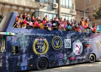 قافلة توعوية لمكافحة المخدرات تجوب الأندية الرياضية 60 - جريدة المساء