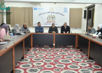 "ديارنا للتنمية" تطلق ورشة إعداد استراتيجيتها الجديدة 25 - جريدة المساء "ديارنا للتنمية" تطلق ورشة إعداد استراتيجيتها الجديدة 24 - جريدة المساء