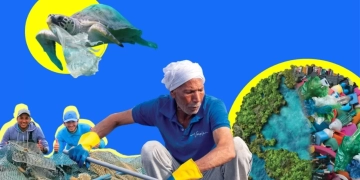 حلول محلية تقود المجتمعات العربية لمواجهة التلوث البلاستيكي وحماية البيئة 1 - جريدة المساء