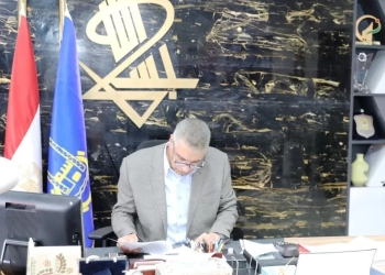 محافظ أسوان يعتمد حركة تغيرات موسعة بتكليف 23 قيادة محلية جديدة 25 - جريدة المساء