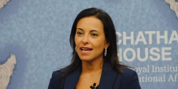 مصرية تتربع على رأس إحدى أكبر شركات تكنولوجيا المعلومات في العالم 1 - جريدة المساء