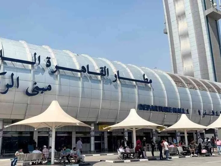 من الجسد إلى الغذاء .. حيل شيطانية لتهريب المخدرات تسقط أمام يقظة سلطات المطار 19 - جريدة المساء