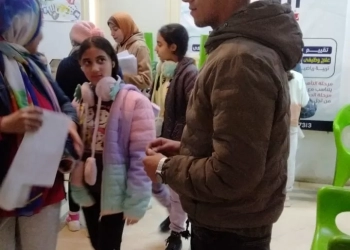 قافلة طبية كبرى بنادي الشروق الرياضي تخدم 600 لاعب ومواطن على مدار يومين 25 - جريدة المساء