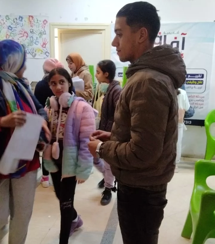 قافلة طبية كبرى تخدم 600 لاعب وأهالي الشروق داخل النادى 18 - جريدة المساء