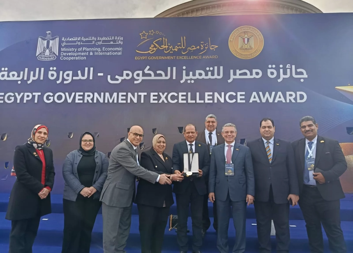 وزير المالية: كل التقدير لجهود زملائنا بالجمارك الهادفة لتبسيط الإجراءات 20 - جريدة المساء وزير المالية: كل التقدير لجهود زملائنا بالجمارك الهادفة لتبسيط الإجراءات 19 - جريدة المساء