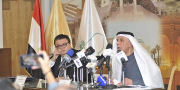 السبت.. انطلاق فعاليات الدورة السادسة عشرة لمهرجان المسرح العربي بالقاهرة 1 - جريدة المساء