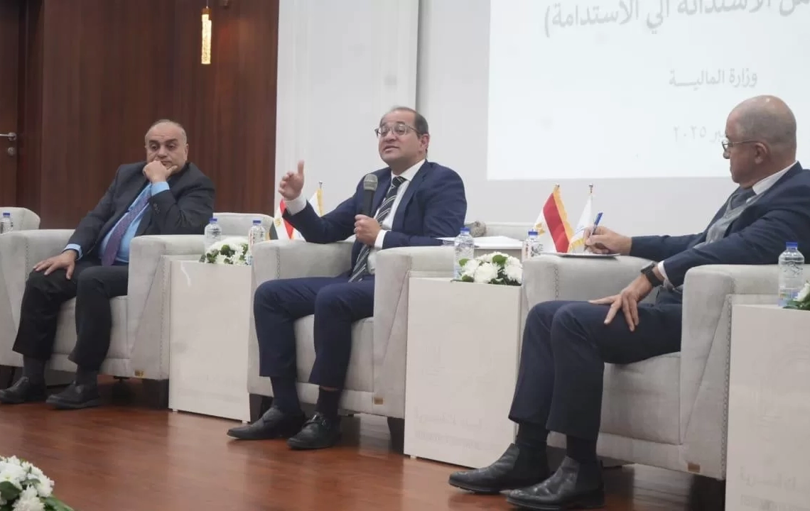 وزير المالية: حوافز جديدة لتشجيع الشركات الكبرى على القيد والتداول بالبورصة المصرية 34 - جريدة المساء