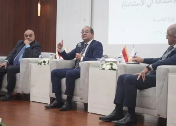 وزير المالية: حوافز جديدة لتشجيع الشركات الكبرى على القيد والتداول بالبورصة المصرية 33 - جريدة المساء