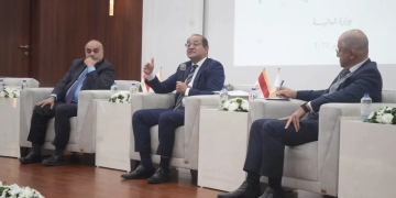 وزير المالية: حوافز جديدة لتشجيع الشركات الكبرى على القيد والتداول بالبورصة المصرية 17 - جريدة المساء