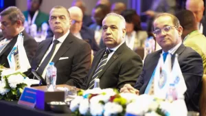 كجوك: اقتصادنا بدأ يتحرك بقوة.. والاستثمارات الخاصة زادت خلال عام ٢٠٢٤/ ٢٠٢٥ بنسبة ٧٣٪ 22 - جريدة المساء كجوك: اقتصادنا بدأ يتحرك بقوة.. والاستثمارات الخاصة زادت خلال عام ٢٠٢٤/ ٢٠٢٥ بنسبة ٧٣٪ 21 - جريدة المساء