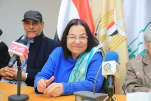 فنانون من مكرمي الدورة السادسة عشرة لمهرجان المسرح العربي يتحدثون عن معنى التكريم 21 - جريدة المساء