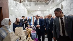 وزير المالية: حوافز جديدة لتشجيع الشركات الكبرى على القيد والتداول بالبورصة المصرية 36 - جريدة المساء