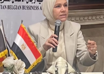 رشا عبدالعال: هدفنا الوصول إلى منظومة ضريبية عادلة ومستقرة تلبي احتياجات شركائنا 24 - جريدة المساء رشا عبدالعال: هدفنا الوصول إلى منظومة ضريبية عادلة ومستقرة تلبي احتياجات شركائنا 23 - جريدة المساء