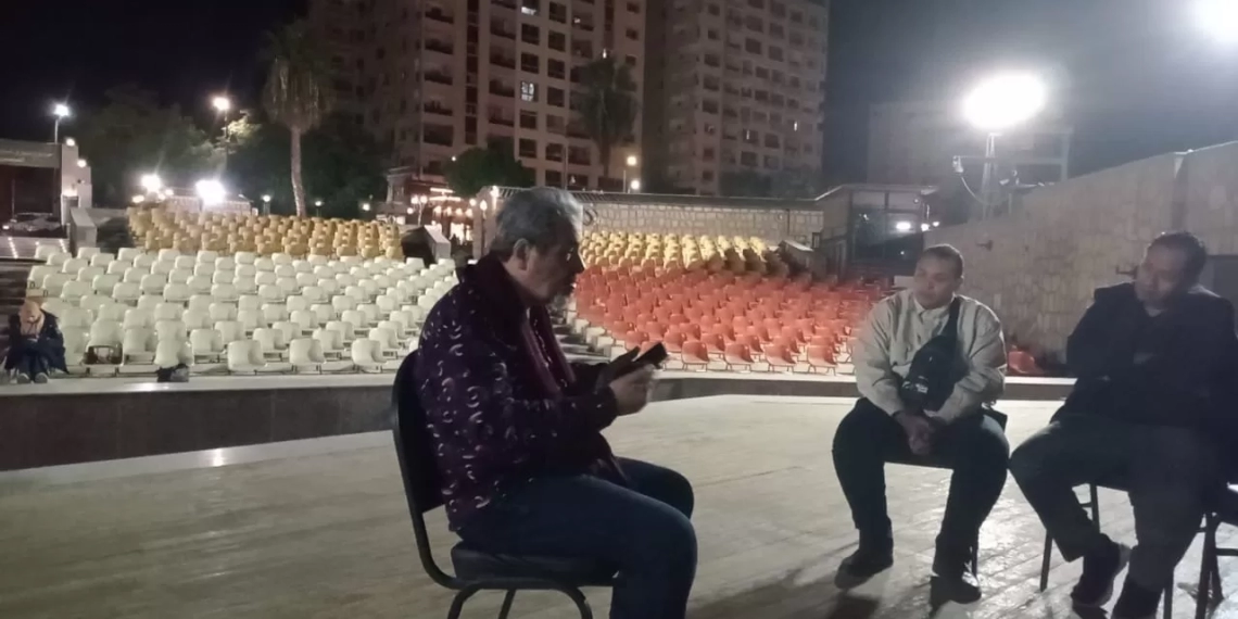 جريدة المساء 110 - جريدة المساء