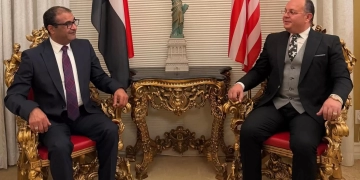 تعزيز التعاون بين مصر والولايات المتحدة في رياضة كرة السرعة 1 - جريدة المساء