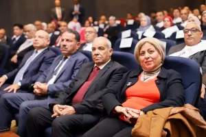 المالية: تعظيم الاستفادة من التكنولوجيا الحديثة فى زيادة التنافسية الاقتصادية 25 - جريدة المساء