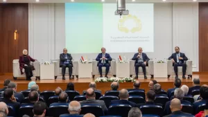 وزير المالية: حوافز جديدة لتشجيع الشركات الكبرى على القيد والتداول بالبورصة المصرية 38 - جريدة المساء